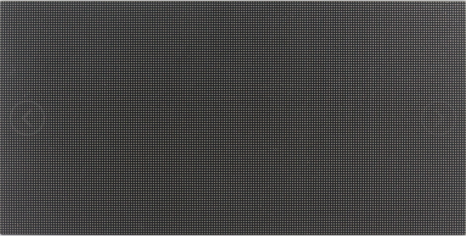 Small pitch Indoor LED display module