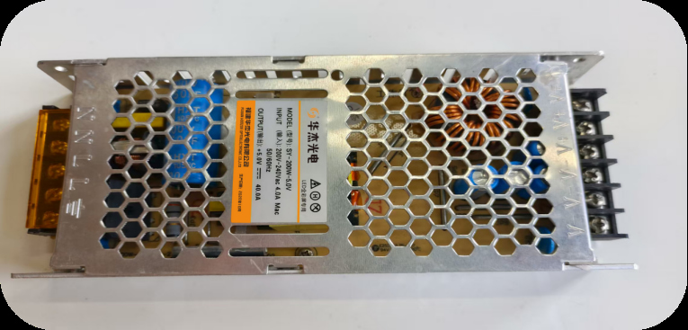 LED Display Power Supply LED Display Power Supply