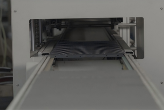 Solder paste printing