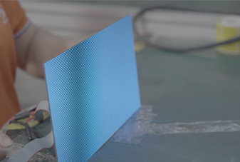 Post-Reflow Inspection