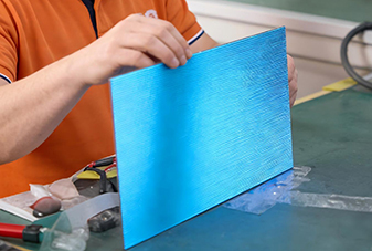 Post-Reflow Inspection